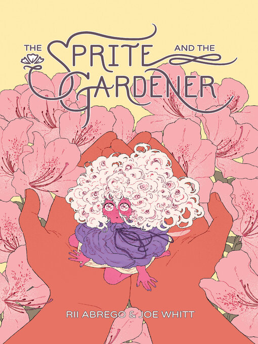 Title details for The Sprite and the Gardener by Rii Abrego - Available